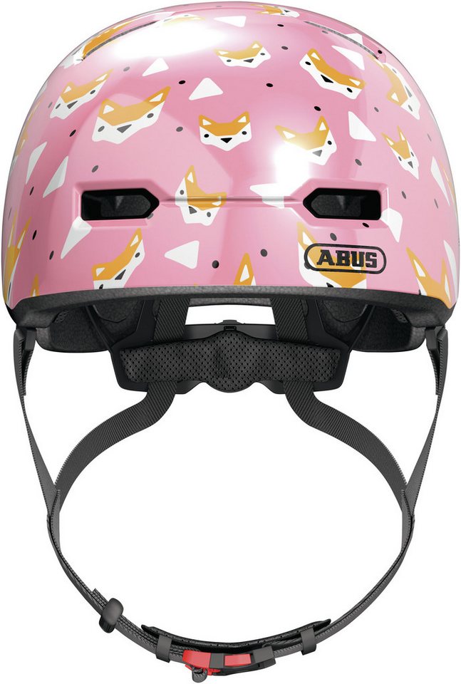 ABUS Fahrradhelm Skurb Kid – Bild 2 von 5