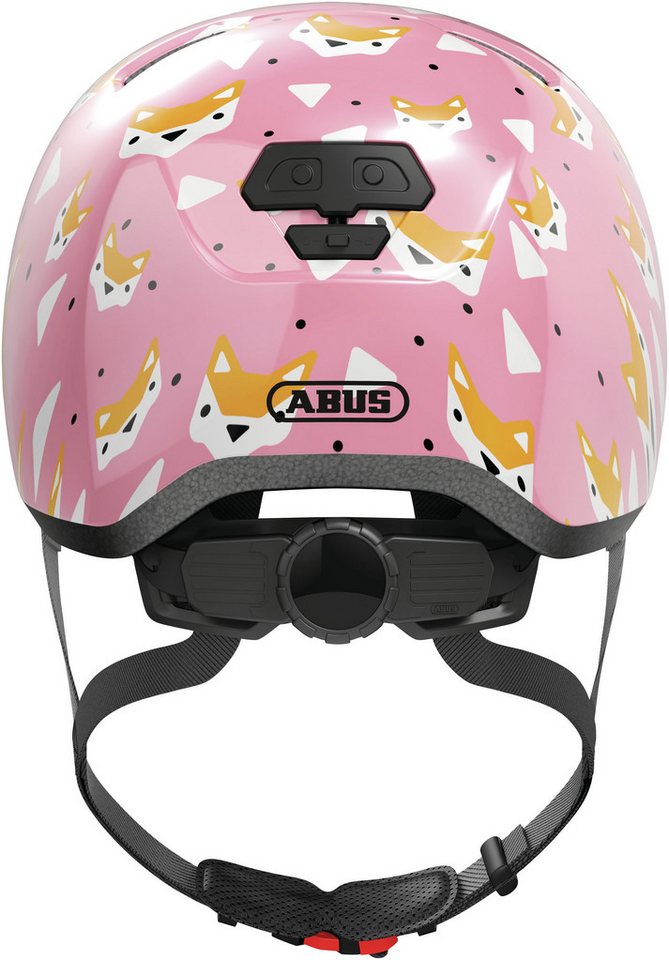 ABUS Fahrradhelm Skurb Kid – Bild 5 von 5