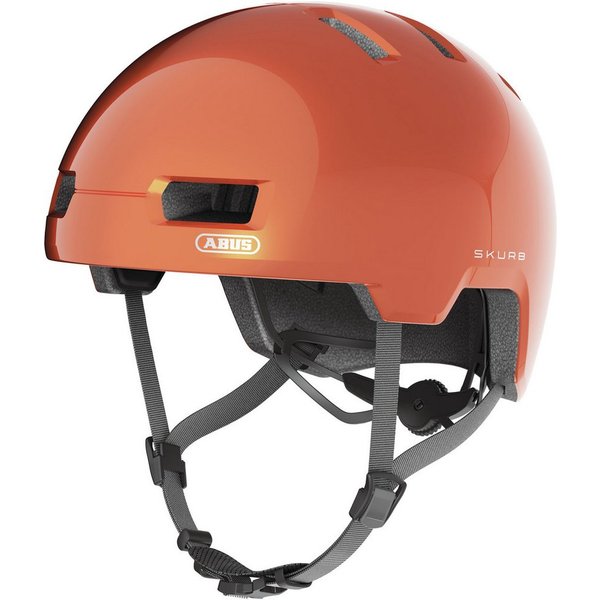 ABUS Fahrradhelm SKURB