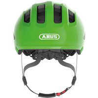 shiny green