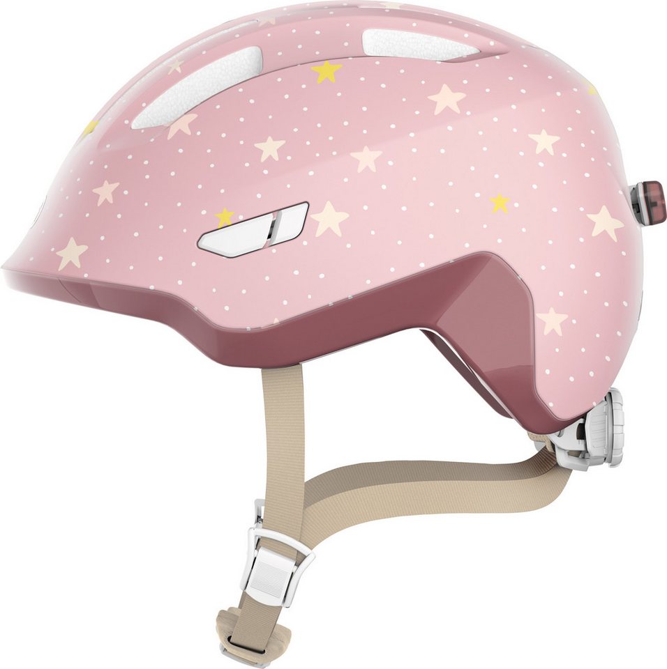 ABUS Fahrradhelm SMILEY 3.0 – Bild 3 von 5