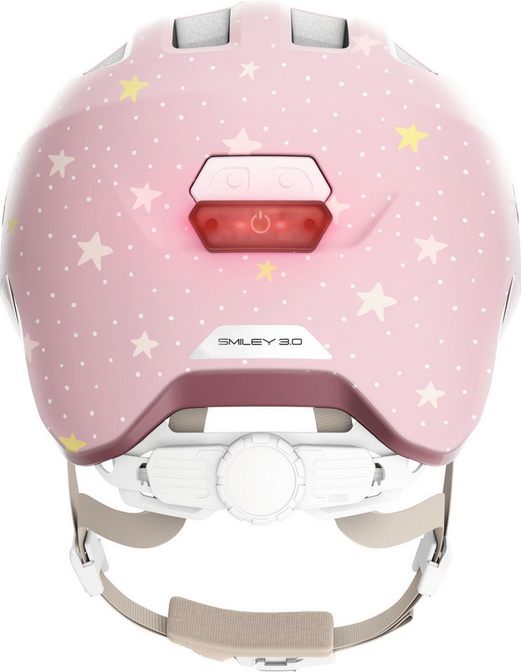 ABUS Fahrradhelm SMILEY 3.0 – Bild 4 von 5