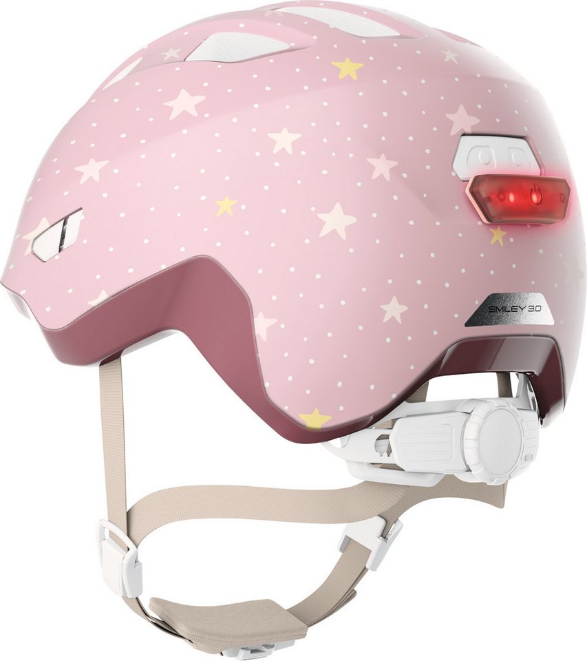 ABUS Fahrradhelm SMILEY 3.0 – Bild 5 von 5