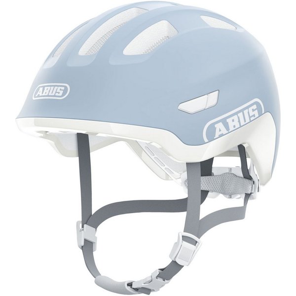 ABUS Fahrradhelm SMILEY 3.0 ACE LED