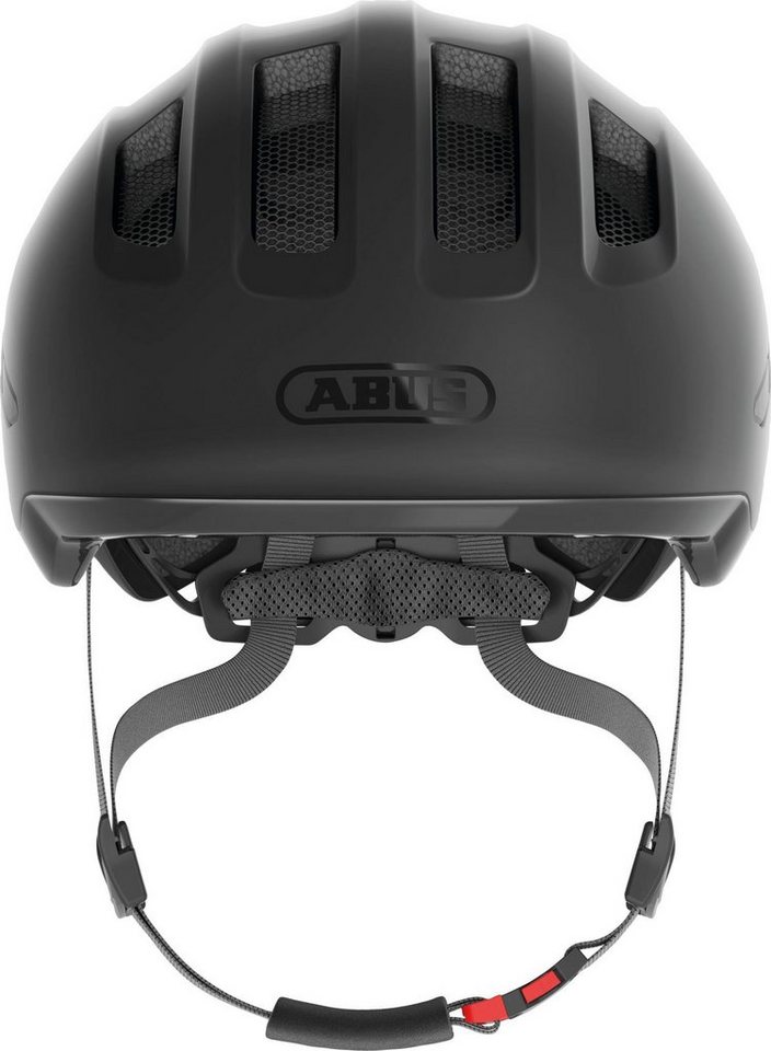 ABUS Fahrradhelm SMILEY 3.0 ACE LED – Bild 2 von 5