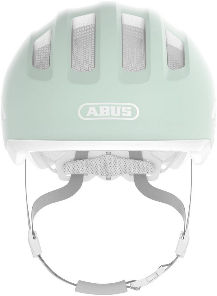 ABUS Fahrradhelm SMILEY 3.0 ACE LED – Bild 2 von 5