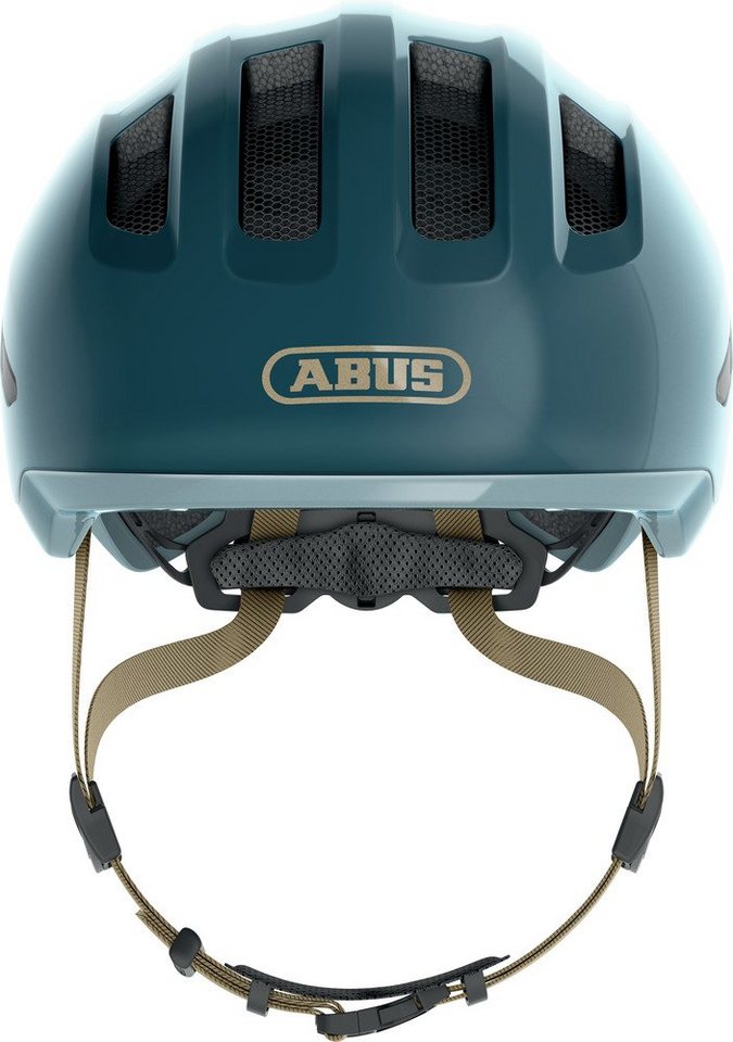 ABUS Fahrradhelm SMILEY 3.0 ACE LED – Bild 2 von 5
