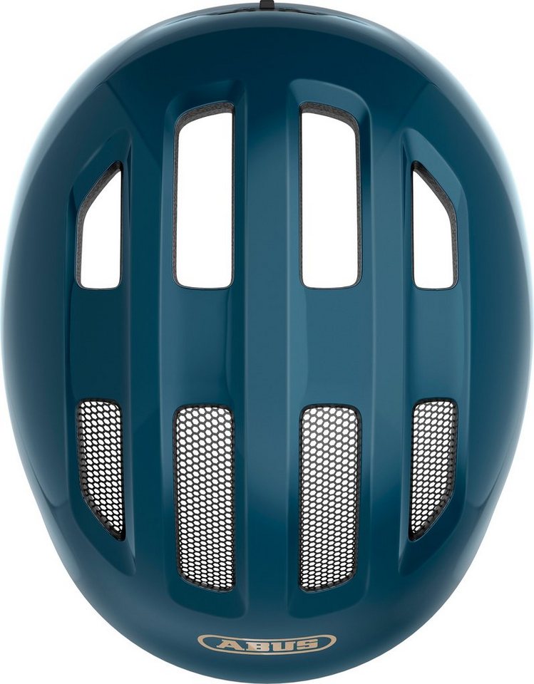 ABUS Fahrradhelm SMILEY 3.0 ACE LED – Bild 4 von 5