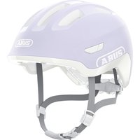 ABUS Fahrradhelm SMILEY 3.0 ACE LED