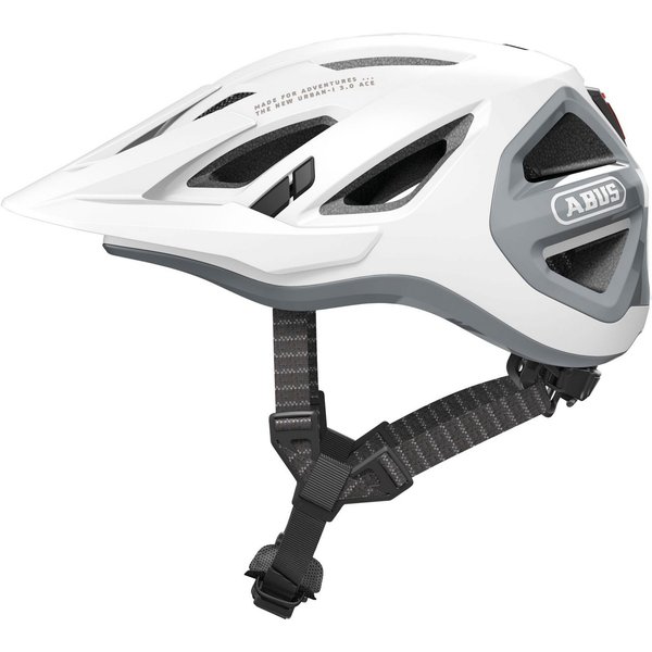 ABUS Fahrradhelm URBAN-I 3.0 ACE