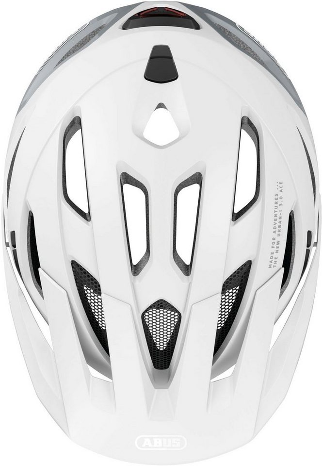 ABUS Fahrradhelm URBAN-I 3.0 ACE – Bild 4 von 5