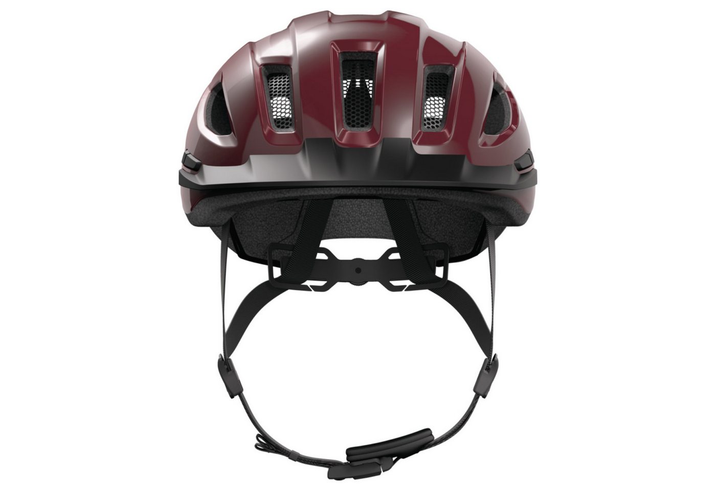 ABUS Fahrradhelm URBAN-I 4.0 – Bild 2 von 5