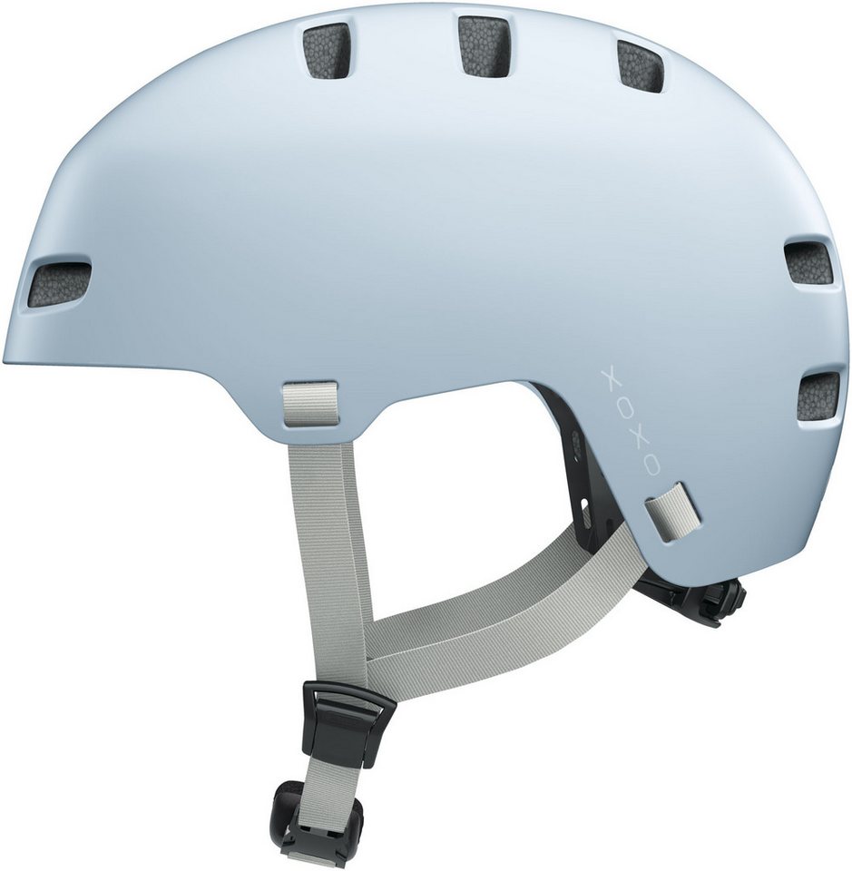 ABUS Fahrradhelm XOXO – Bild 4 von 5