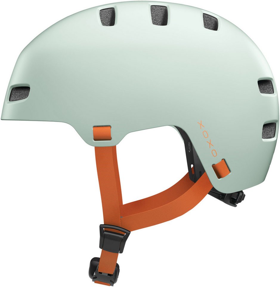 ABUS Fahrradhelm XOXO – Bild 4 von 5