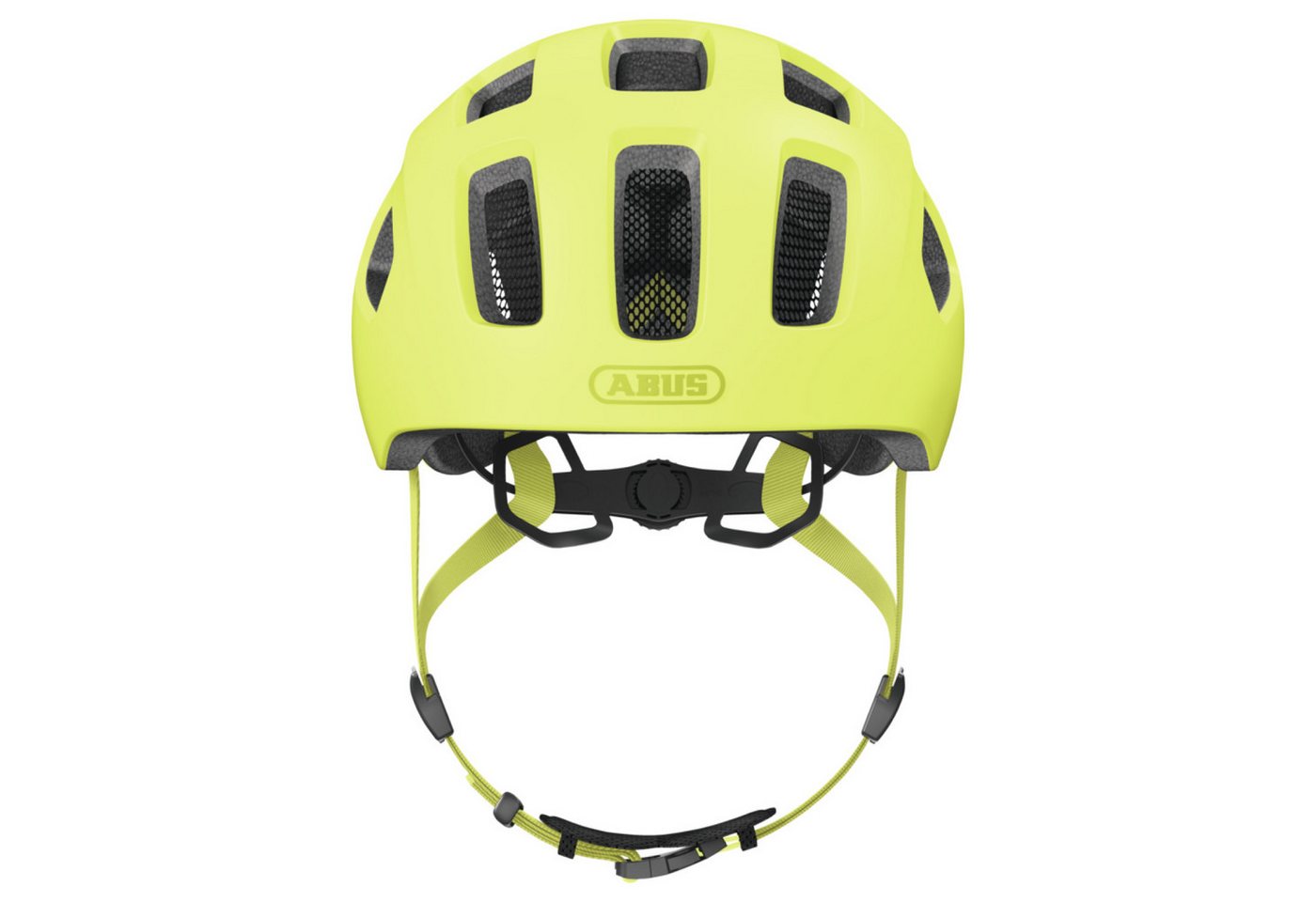 ABUS Fahrradhelm YOUN-I 2.0 – Bild 2 von 5