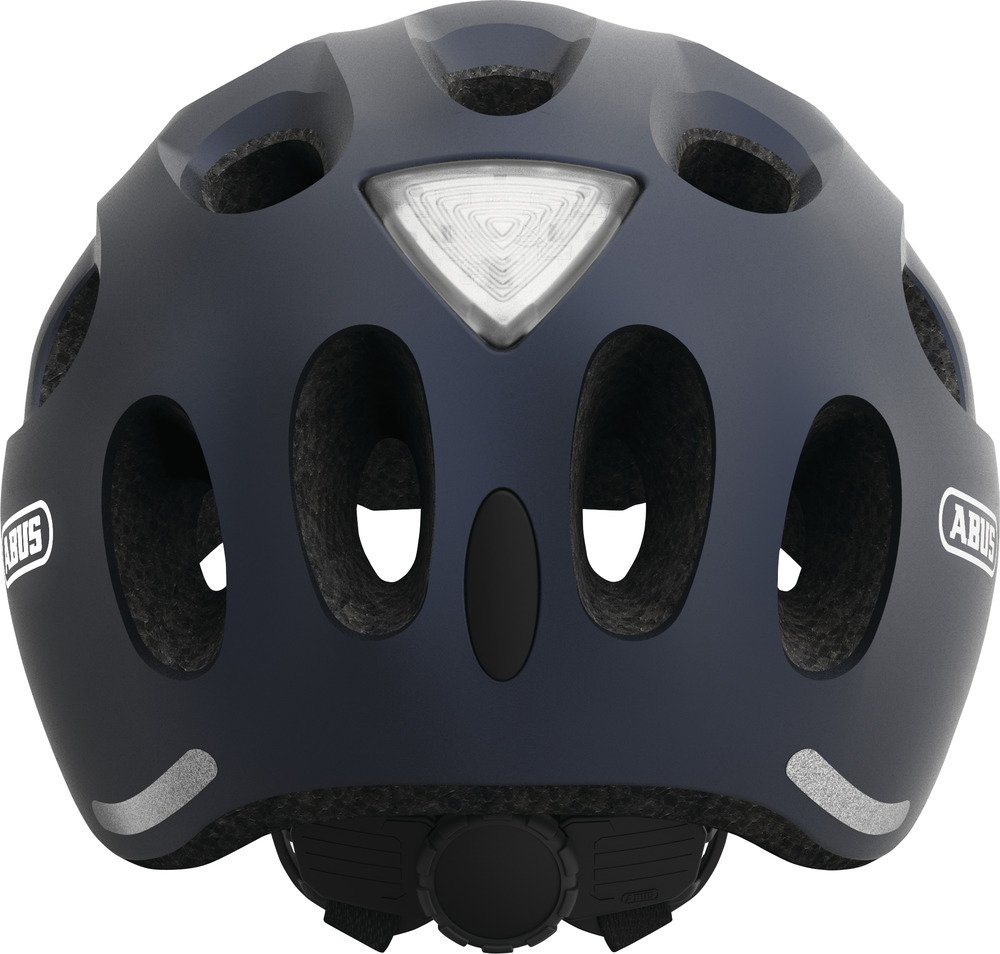 ABUS Fahrradhelm YOUN-I ACE – Bild 3 von 5