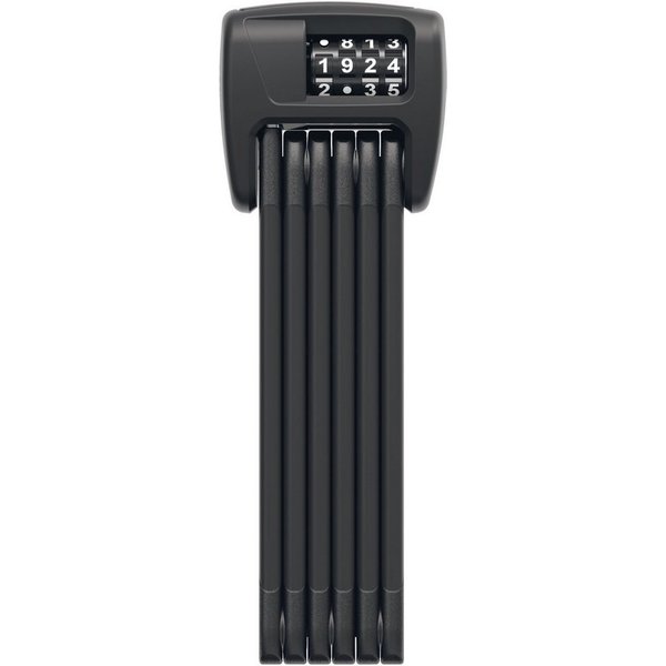 ABUS Faltschloss Bordo Combo 6000C/90 SH (mit Halterung)