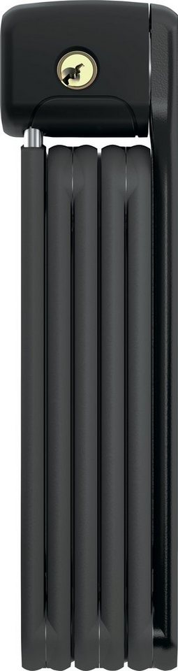 ABUS Faltschloss Bordo Lite 6055K (Set, 2-tlg., mit Halterung) – Bild 2 von 5