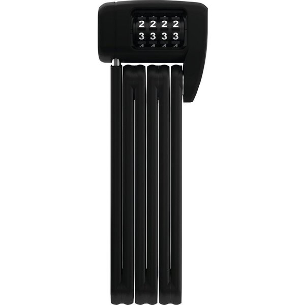 ABUS Faltschloss Bordo Lite MINI 6055C/60