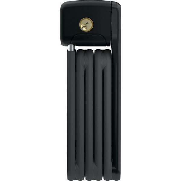 ABUS Faltschloss Bordo Lite Mini 6055K (Set, 2-tlg., mit Halterung)