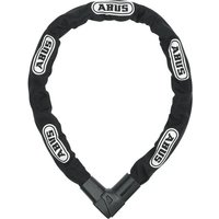 ABUS Kettenschloss 1010/110 black