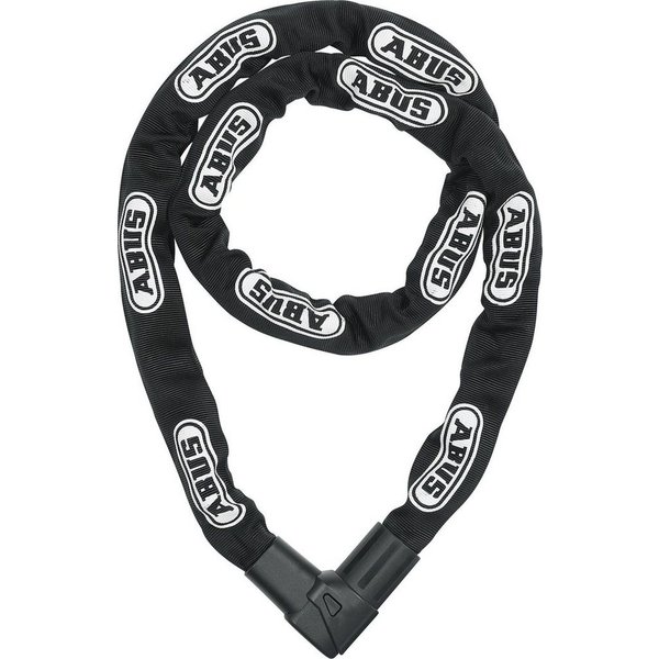 ABUS Kettenschloss 1010/170 black