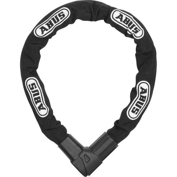 ABUS Kettenschloss 1010/85 black