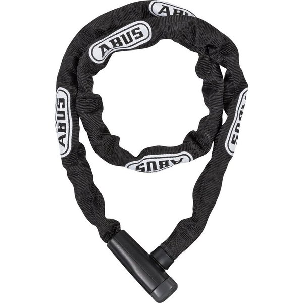 ABUS Kettenschloss 5805K/110 black