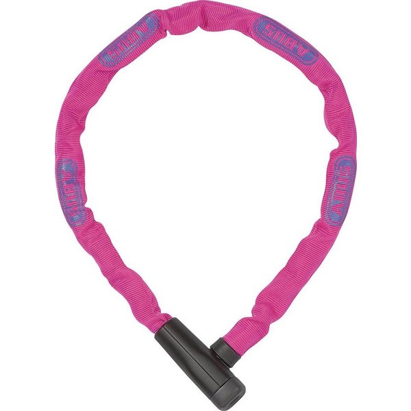 ABUS Kettenschloss 5805K/75 pink