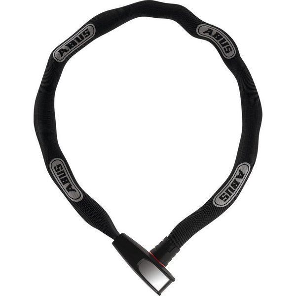 ABUS Kettenschloss 8807K/110 black
