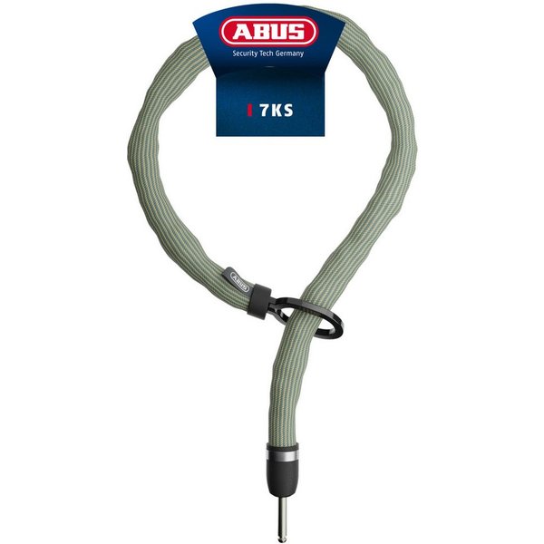 ABUS Kettenschloss ACH SUPERIOR 7KS