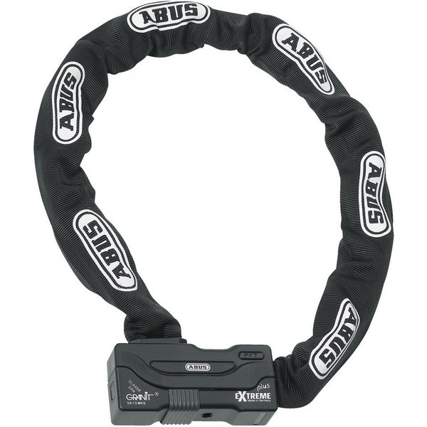 ABUS Kettenschloss Granit Extreme Plus 59/12HKS