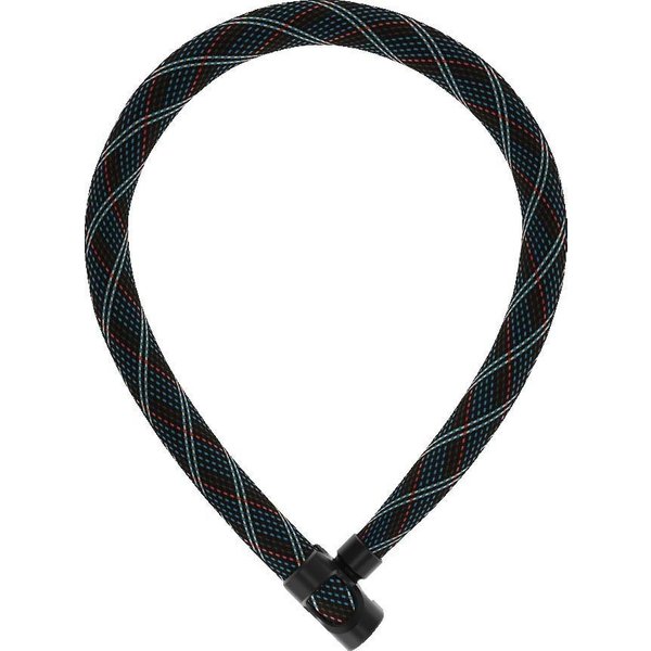 ABUS Kettenschloss IVERA Chain 7210