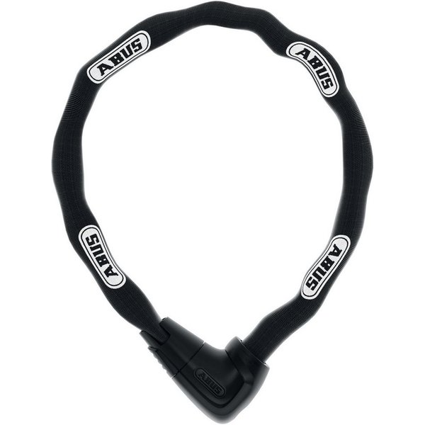 ABUS Kettenschloss Steel-O-Chain 9808K