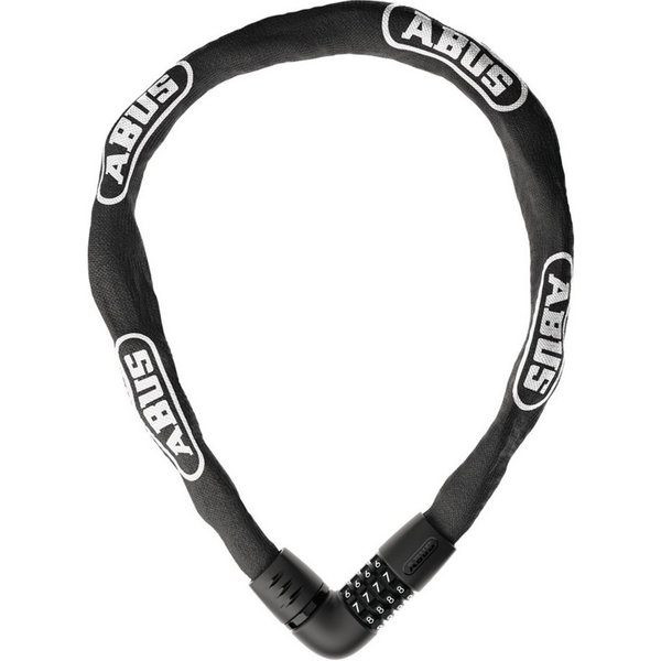ABUS Kettenschloss Tresor 6806C