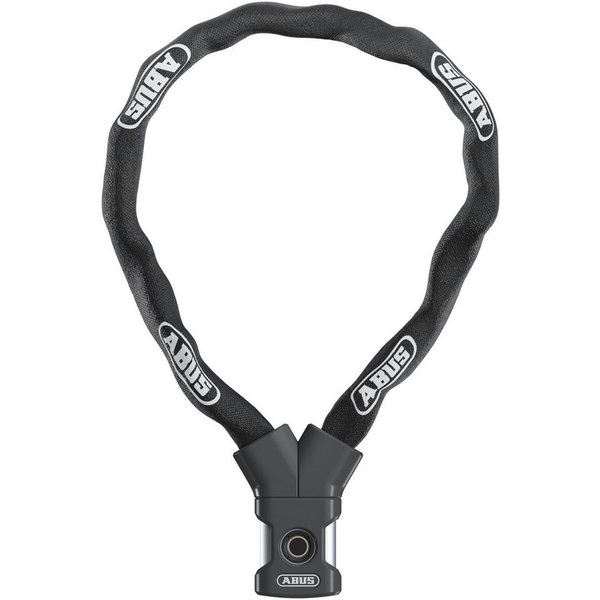 ABUS Kettenschloss Yardo 7807F BK