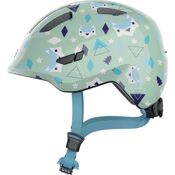 ABUS Kinderfahrradhelm SMILEY 3.0