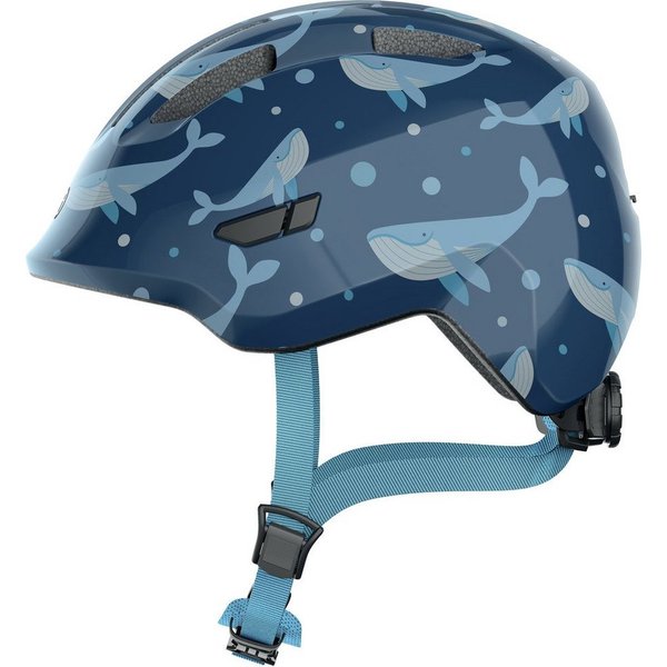 ABUS Kinderfahrradhelm SMILEY 3.0
