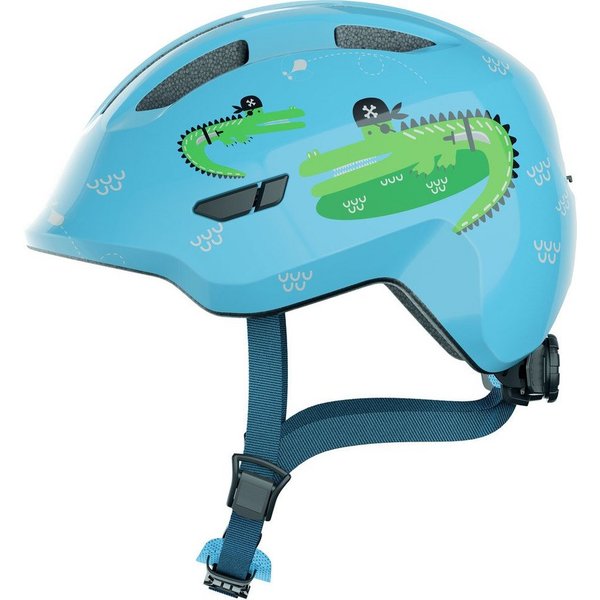 ABUS Kinderfahrradhelm SMILEY 3.0