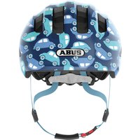 ABUS Kinderfahrradhelm SMILEY 3.0 LED