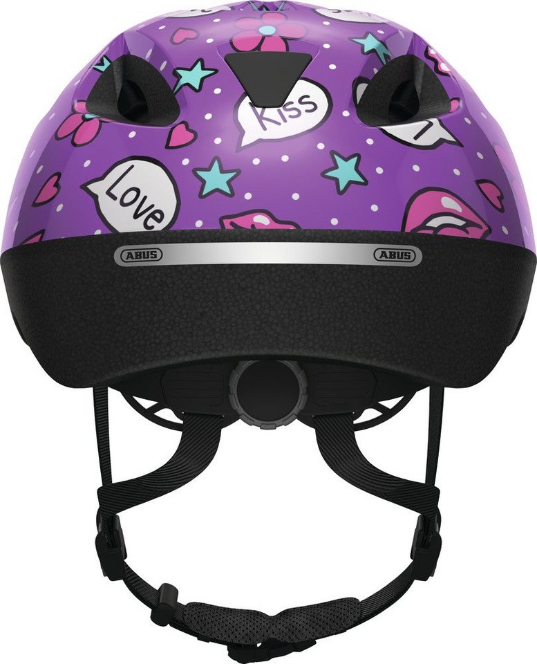 ABUS Kinderfahrradhelm SMOOTY 2.0 – Bild 3 von 5