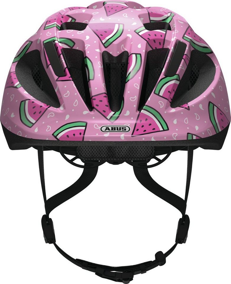 ABUS Kinderfahrradhelm SMOOTY 2.0 – Bild 2 von 5