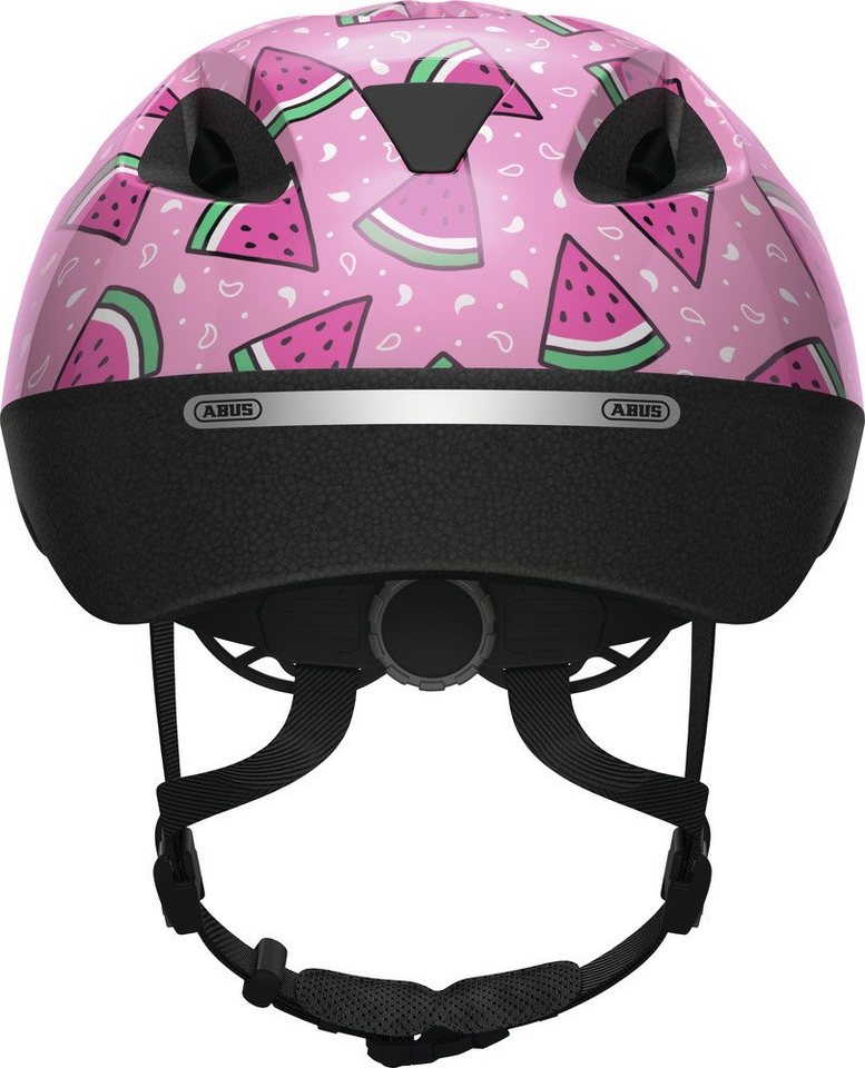 ABUS Kinderfahrradhelm SMOOTY 2.0 – Bild 3 von 5