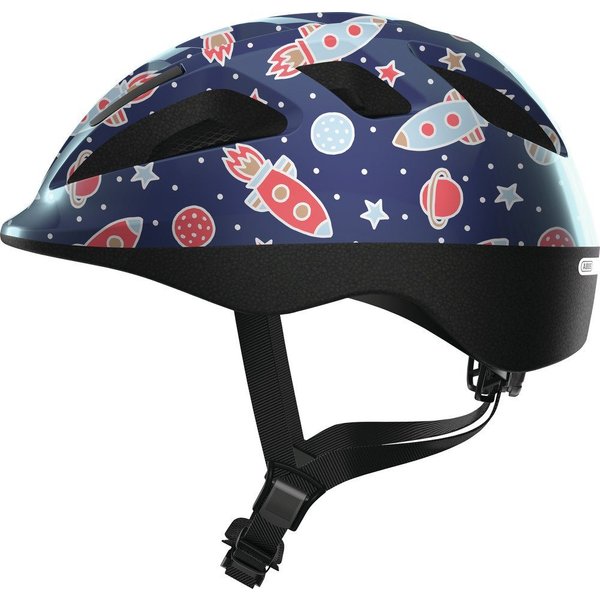 ABUS Kinderfahrradhelm SMOOTY 2.0