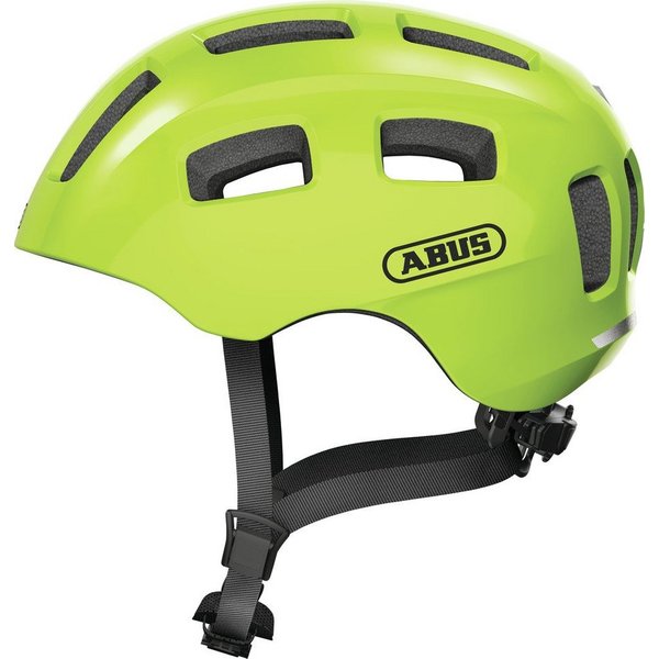ABUS Kinderfahrradhelm YOUN-I 2.0
