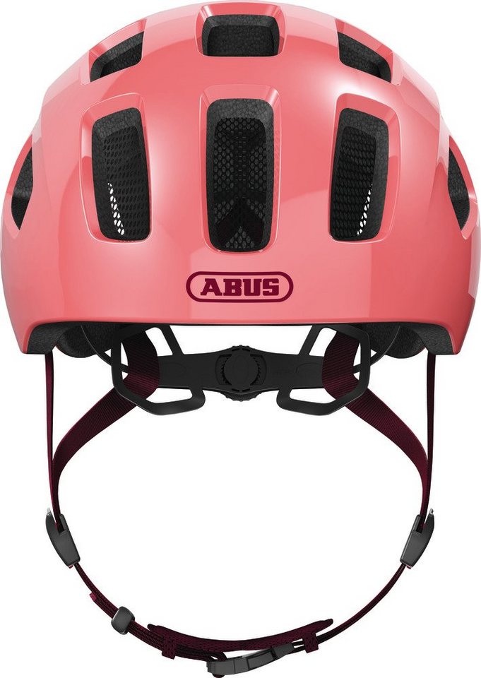 ABUS Kinderfahrradhelm YOUN-I 2.0 – Bild 2 von 5