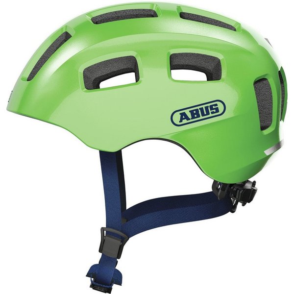 ABUS Kinderfahrradhelm YOUN-I 2.0