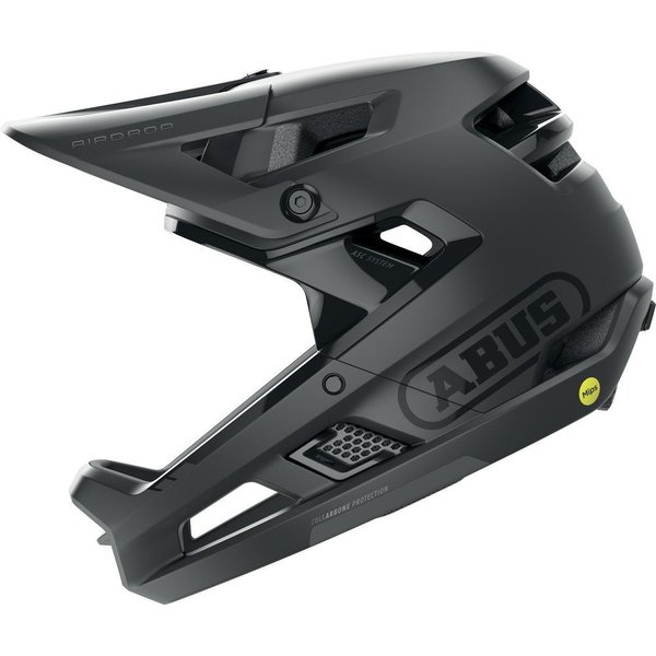 ABUS Mountainbikehelm AIRDROP MIPS