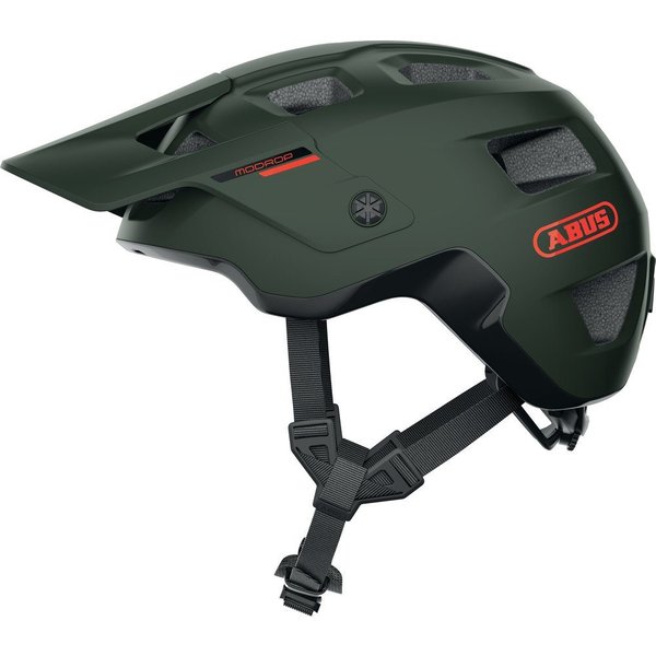 ABUS Mountainbikehelm MODROP