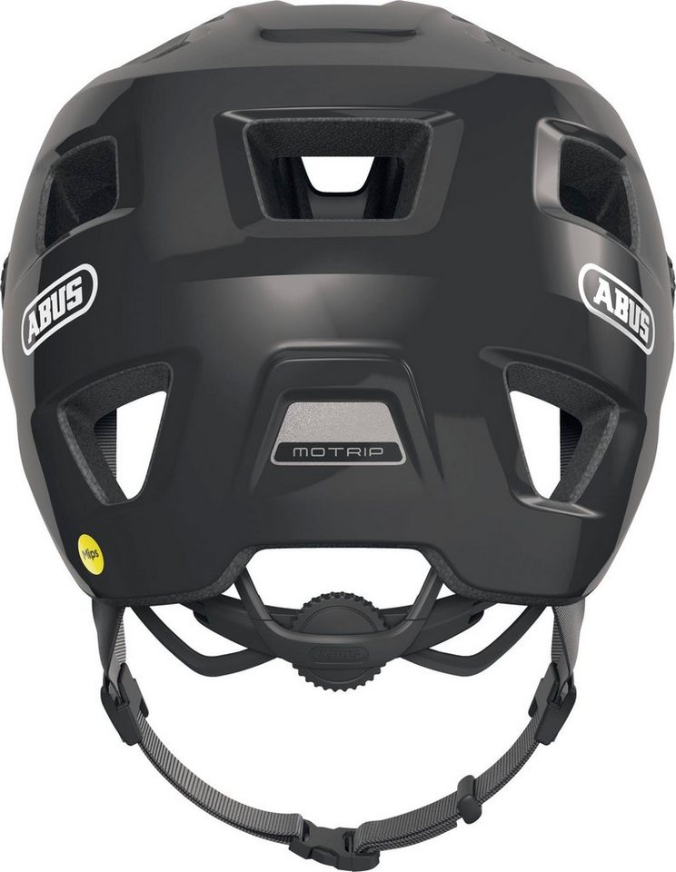 ABUS Mountainbikehelm MOTRIP MIPS – Bild 3 von 5